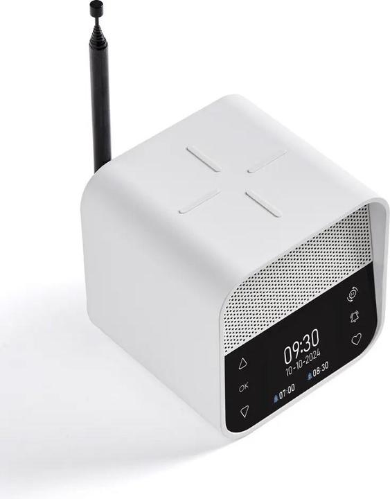 Actual product image Lexon Oslo News Premium