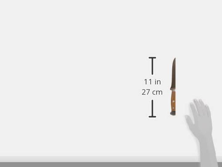 Actual product image Güde Solingen alpha (13 cm)