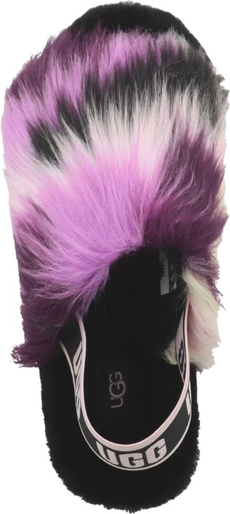 Produktbild Ugg Fluff Yeah Slide - 61719 (40)