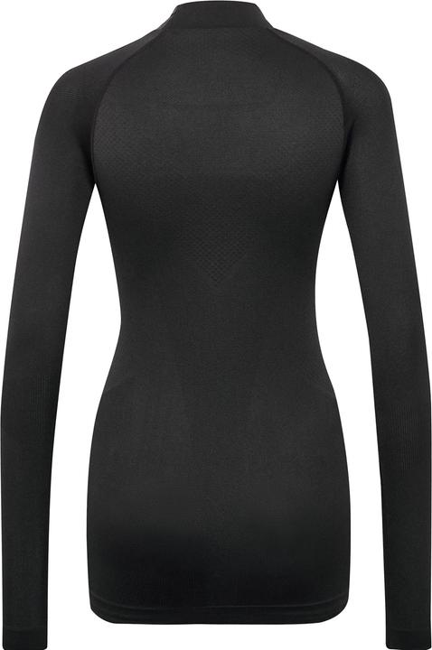 Actual product image hummel hmlBL COMFORT 2.0 MOCKNECK TEE L/S (XL)