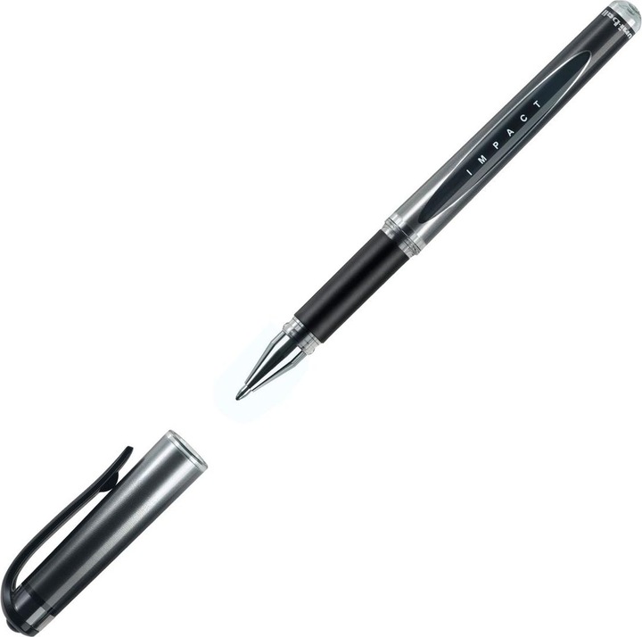 Produktbild Uni-ball Signo Gel-Impact (Schwarz, 1 x)