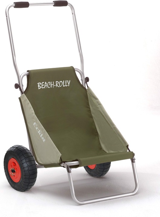 Actual product image Eckla Beach-Rolly