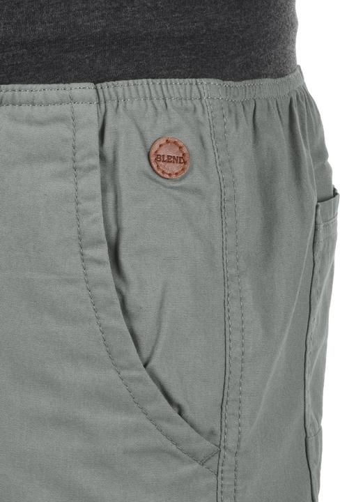 Immagine prodotto Blend Claude Pantaloncini Chino Shorts Panno Corti Da UomoIn Cotone 100% Regular- Fit (S)