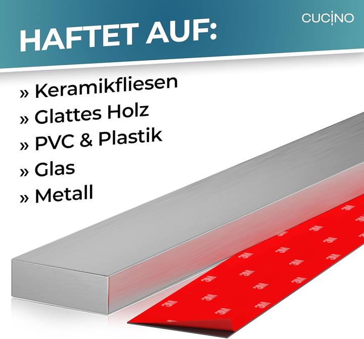 Produktbild Cucino Magnetmesserleiste