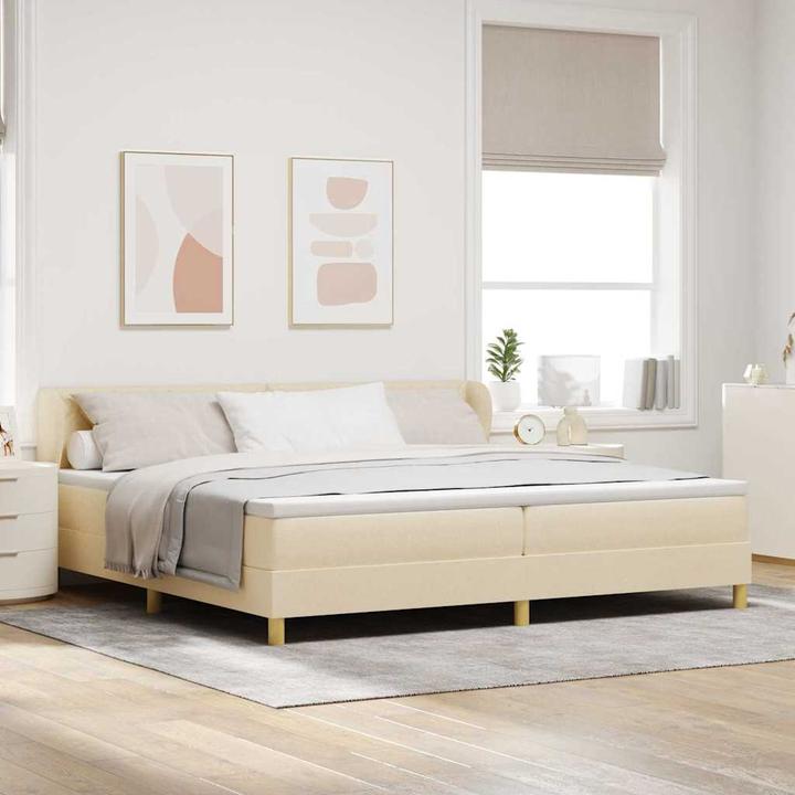 Image du produit vidaXL Bettmatratze (200 x 200 cm)