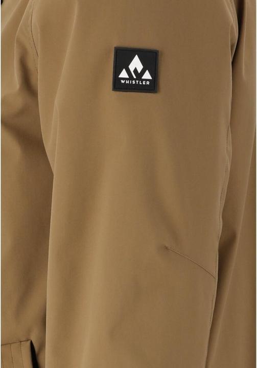 Actual product image Whistler Volcan (XL)
