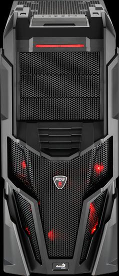 Image du produit AeroCool Mécatron (ATX, mATX)