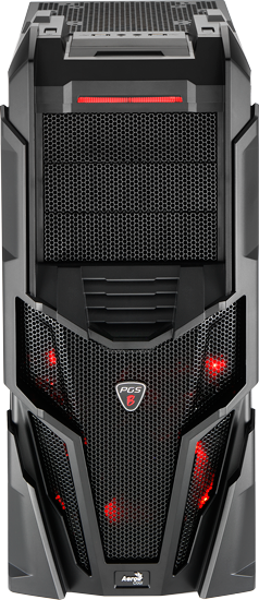 Image du produit AeroCool Mécatron (ATX, mATX)