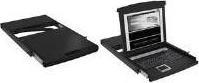 Immagine prodotto Digitus DS-72003GE Console Shelf (17 pollici) Pixel