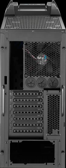Image du produit AeroCool Mécatron (ATX, mATX)