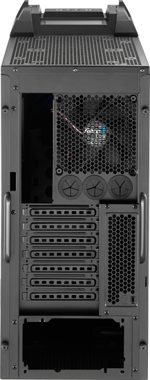 Image du produit AeroCool Mécatron (ATX, mATX)