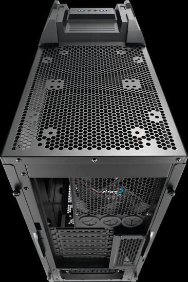Image du produit AeroCool Mécatron (ATX, mATX)