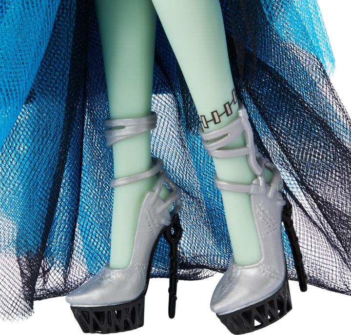 Produktbild Monster High Frankie Stein