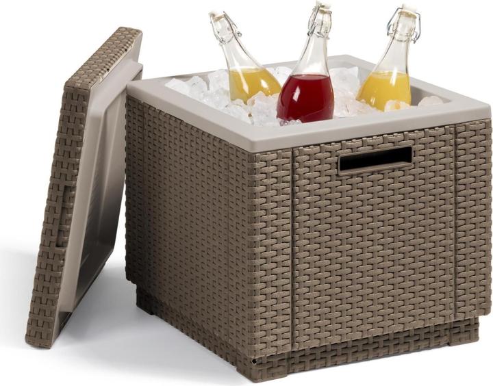 Actual product image Allibert Ophélie