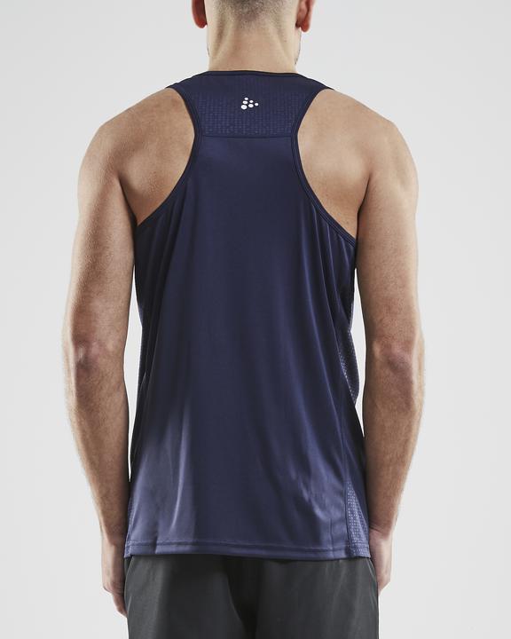Produktbild Craft Rush Singlet Herren (XXL)
