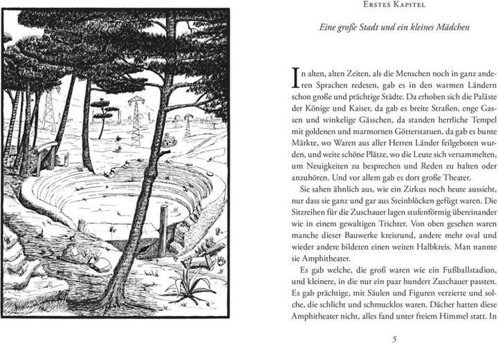 Image du produit Momo (Allemand, Michael End, 2021)