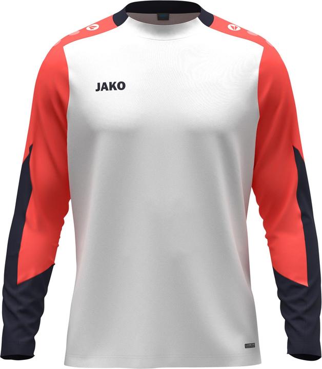 blanc corail marine