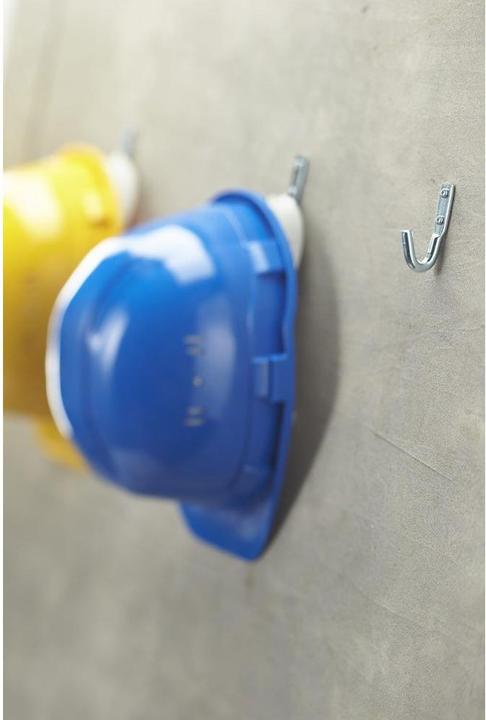 Actual product image Mottez Wall hooks