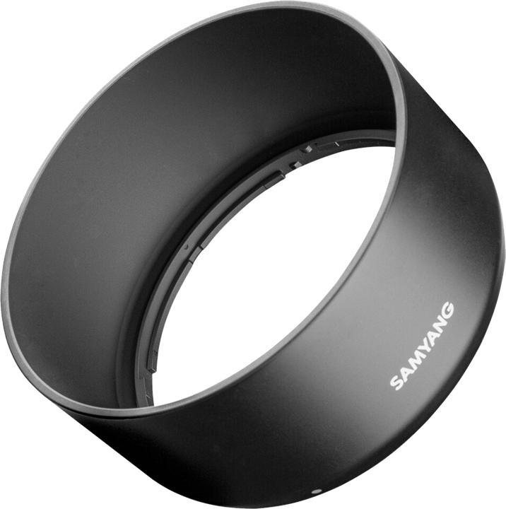 Immagine prodotto Samyang Paraluce per AF 85/F1.4 Canon EF