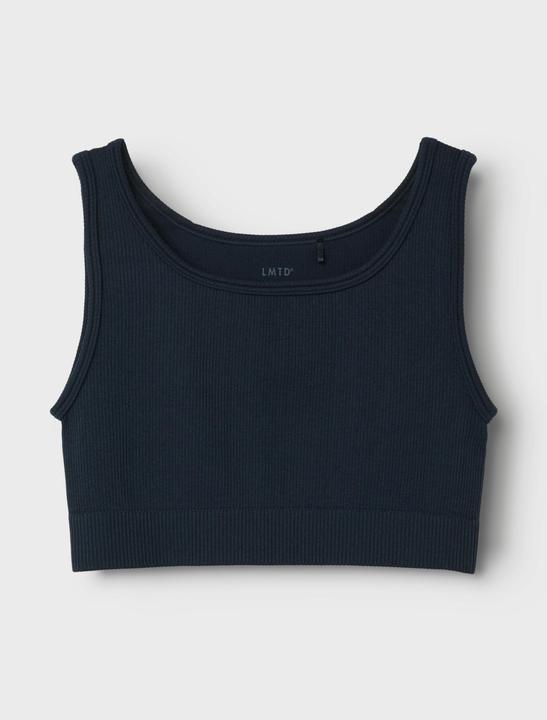 Actual product image Lmtd Kurzer Tanktop (146, 152)