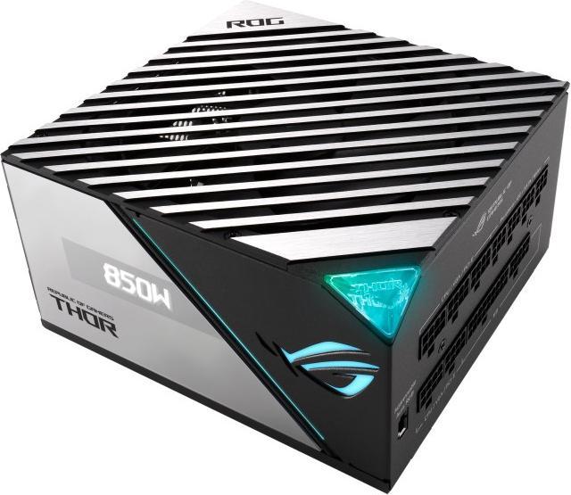 Produktbild ASUS PSU Thor 850W Platinum II (850 W)