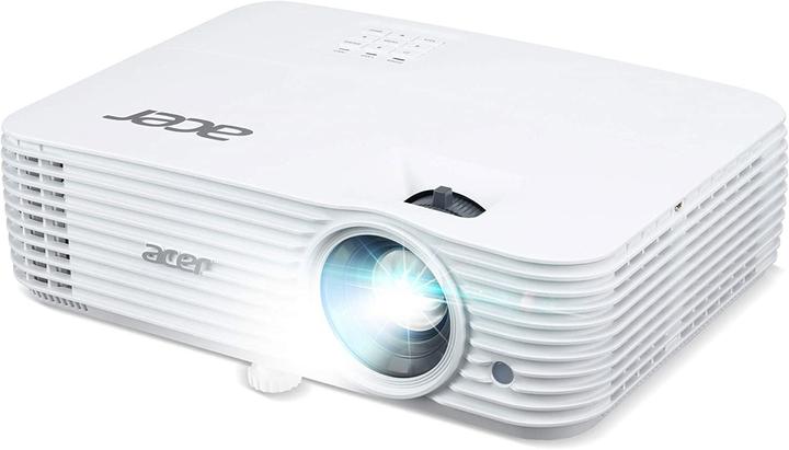 Produktbild Acer H6542BDK (Full HD, 4000 lm, 1.5 - 1.65:1)