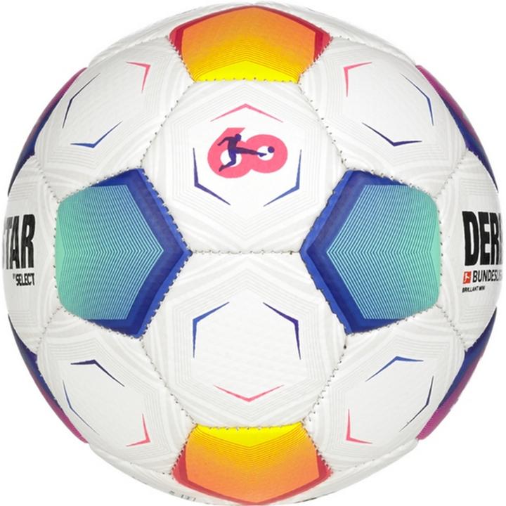 Immagine prodotto Derbystar 2023 Pallone (1)