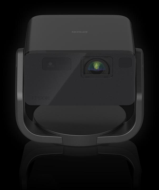 Actual product image Epson EF-22B (Full HD, 1000 lm)