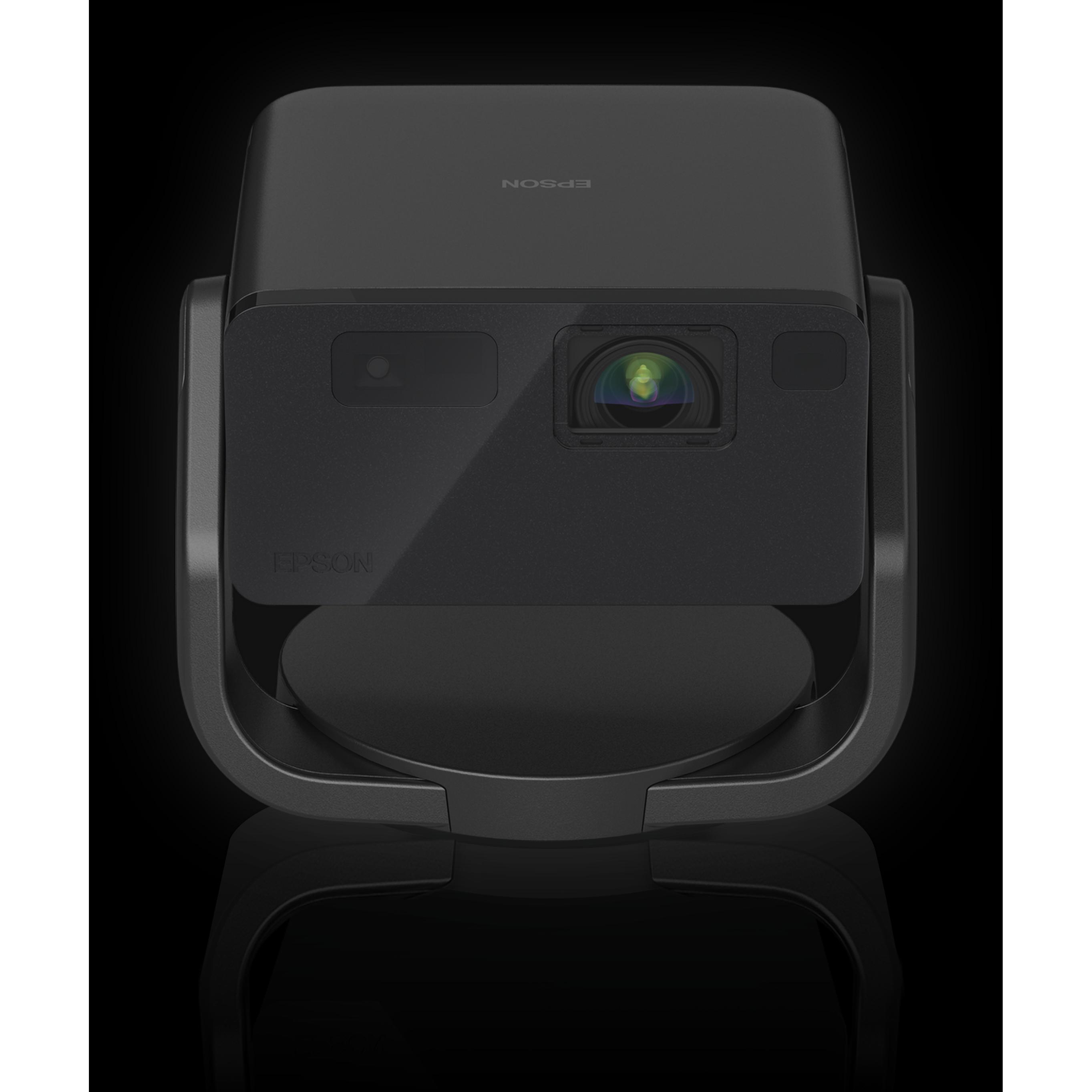 Epson EF-22B (Full HD, 1000 lm), Beamer, Schwarz