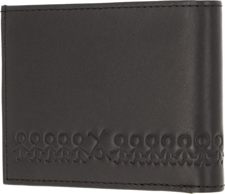 Image du produit Oxmox Leather RFID Protect Pocketbörse