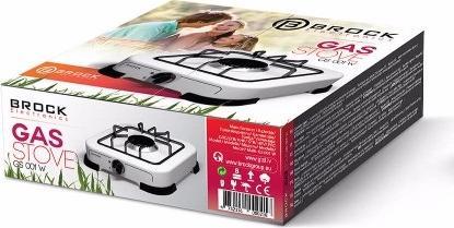 Produktbild Brock Electronics BROCK GS 001 W