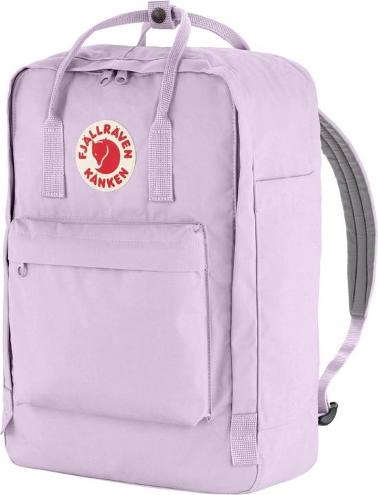 Actual product image Fjällräven Kånken Laptop 17" (20 l)