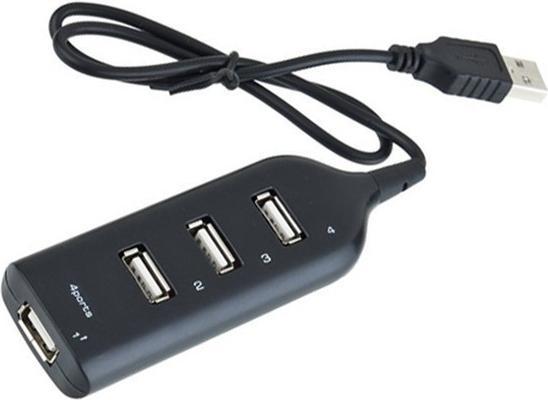 Produktbild PhoneLook TV Multistecker (USB-A, 4 Ports)