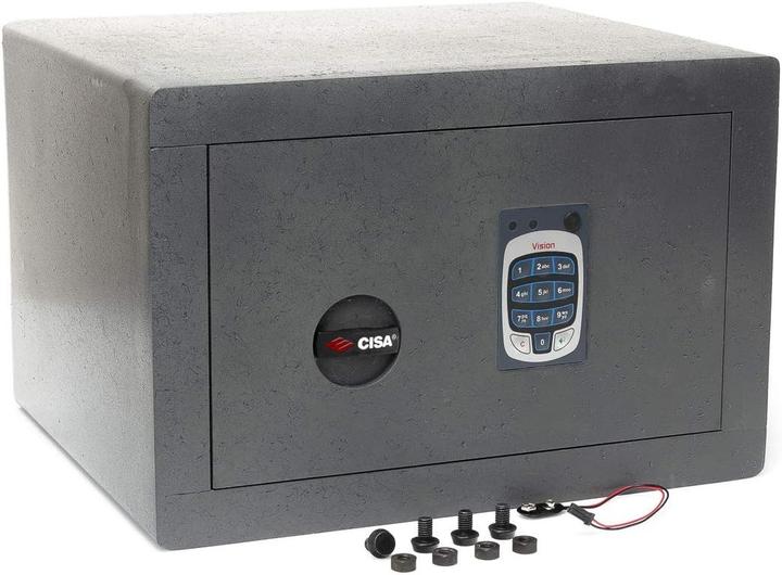 Produktbild Cisa 82750-34 Mobiler Safe