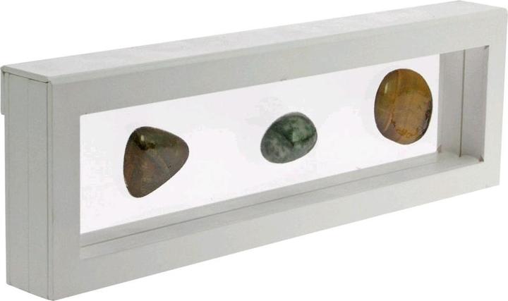 Produktbild Safe SchweberahmenWeiss, 295x95 mm