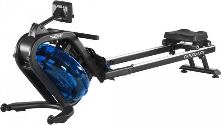 Produktbild Maxxus Wasser