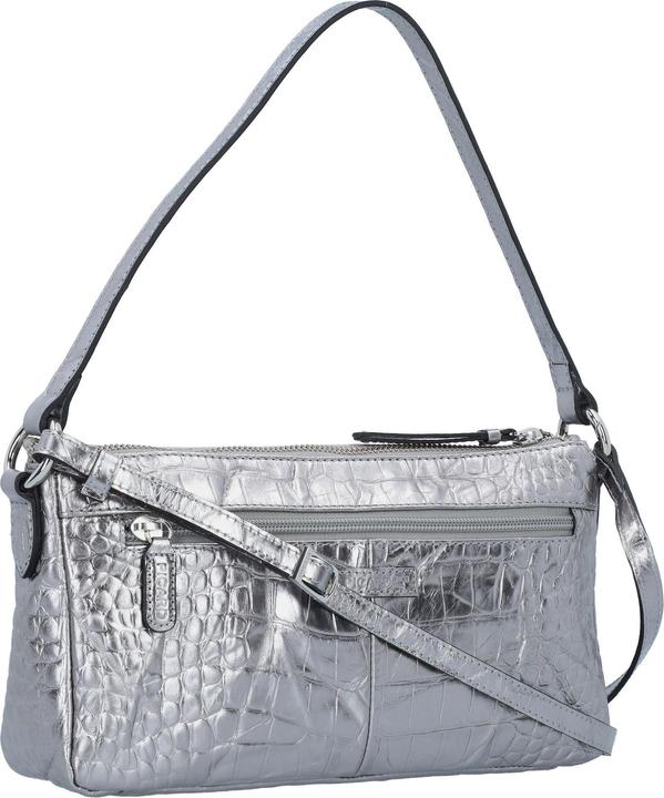 Image du produit Picard Go Wild Sac à bandoulière en cuir 27 cm