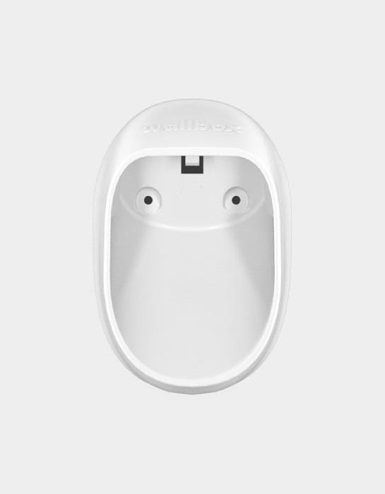 Wallbox Socket holder Berlin T2 A, White