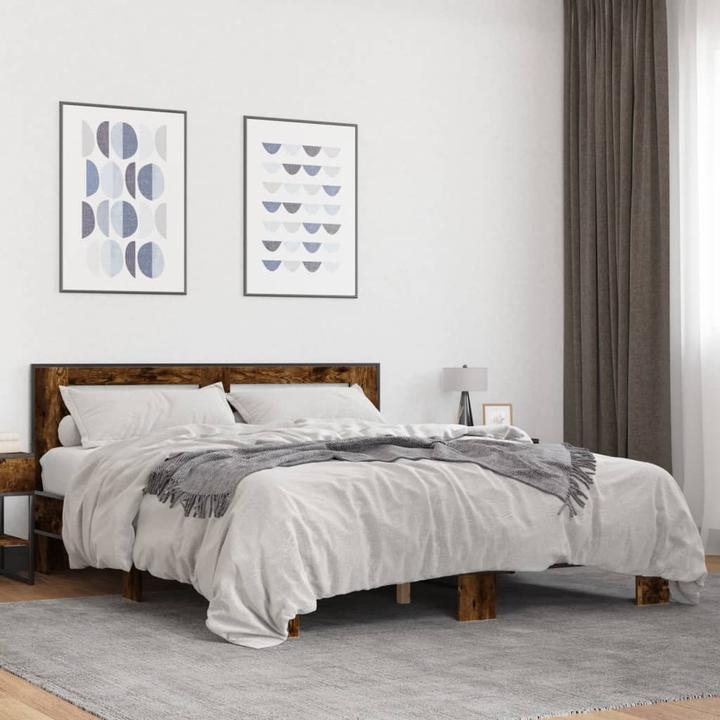 Actual product image vidaXL Karim (150 x 200 cm)