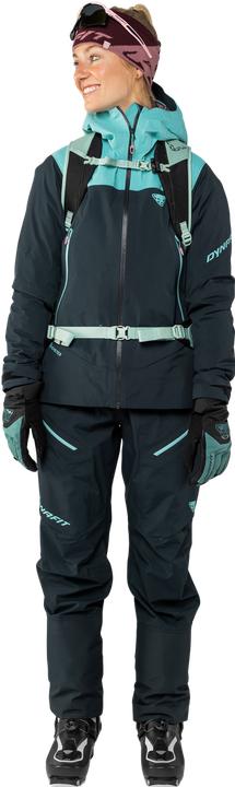 Actual product image Dynafit Ridge Gore-Tex trousers (XL)