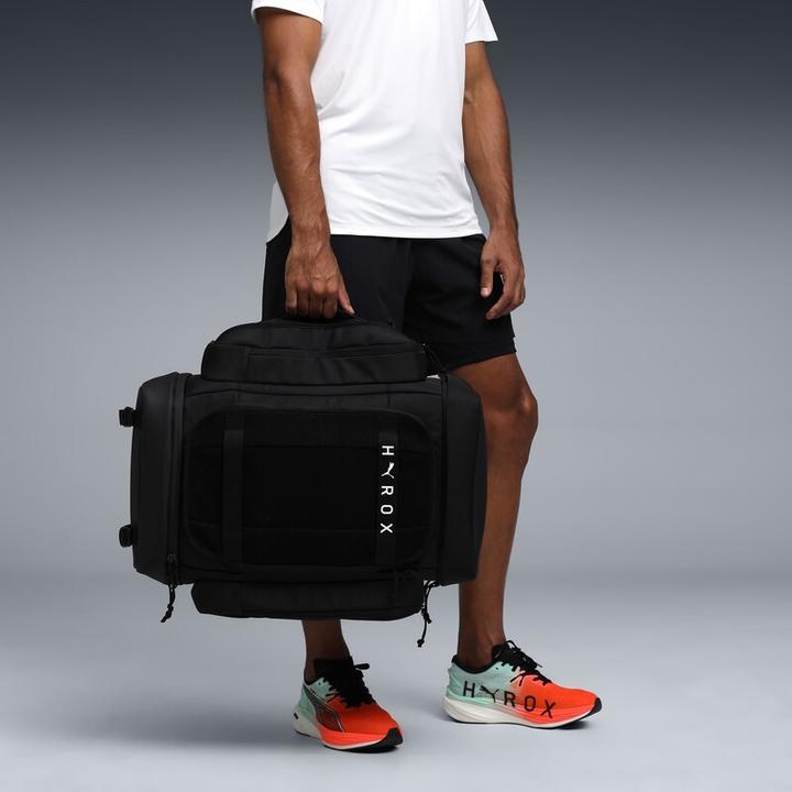 Produktbild Puma x HYROX Backpack (46 l)