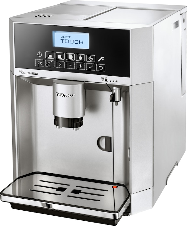 Turmix Just Touch + lait II