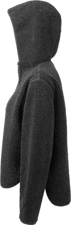 Produktbild Tri Dri Kapuzenpullover mit kurzem Reissverschluss (XL)