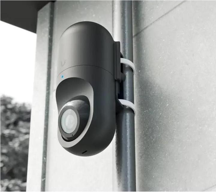 Produktbild Ubiquiti Wandhalterung Flex Professional Mount Schwarz 1 Stück (Montage-Kit)