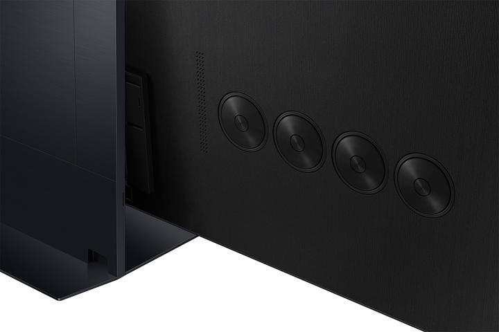 Immagine prodotto Samsung Fernseher QE65QN990FTXXH Neo QLED 8K miniLED (65", QN990F, 2025)