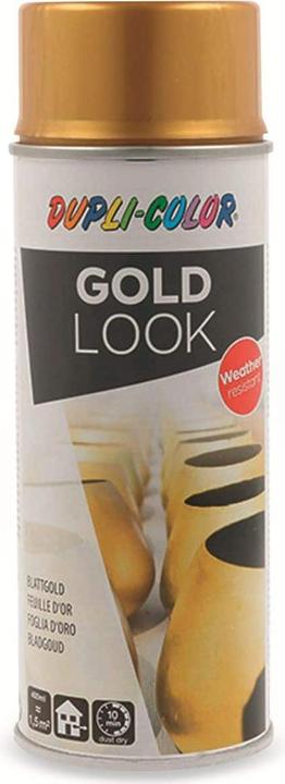 Dupli-Color Blattgold (Blattgold, 0.40 l)