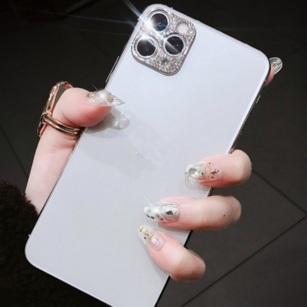 Produktbild MU Classic Kamera Dekoration (1 Stück, Apple iPhone 12 Pro Max)