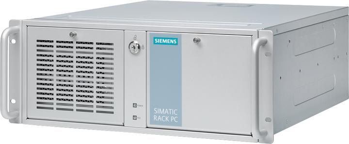 Produktbild Siemens SIEM Industrie-PC (Intel Core i5-6500)