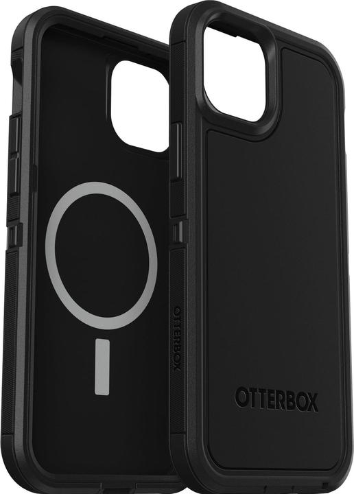 Immagine prodotto OtterBox Defender XT mit MagSafe (Apple iPhone 15 Plus, Apple iPhone 14 Plus)
