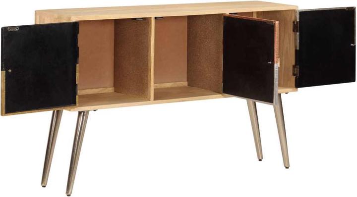Image du produit vidaXL Sideboard (120 x 30 x 75 cm)